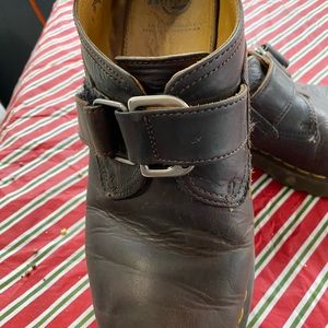 Men’s Shoes Doc Martin